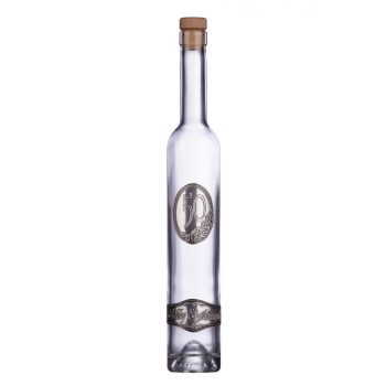 Ón címkés Image 0,35 Literes üvegpalack  50