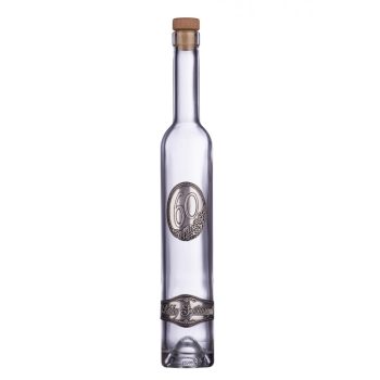 Ón címkés Image 0,35 Literes üvegpalack  60