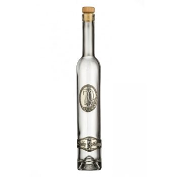 Ón címkés Image 0,35 Literes üvegpalack  70