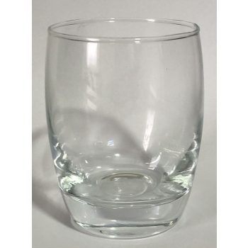 Üvegpohár hordó 0,1 Literes 