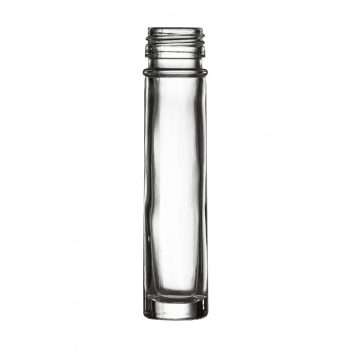 Provetta Tonda 0,05 Literes üvegpalack