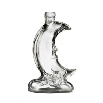 Hold 0,5 Literes üvegpalack