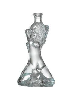 Venusz 0,35 Literes üvegpalack