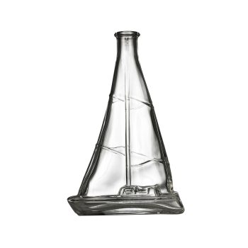 Vitorlás 0,35 Literes üvegpalack