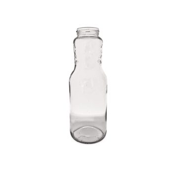 Juice üvegpalack 1 Literes 