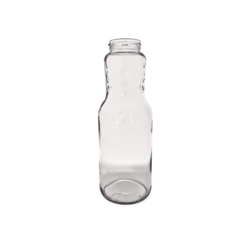 Juice üvegpalack 1 Literes 