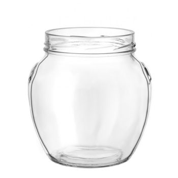 Orcio 1700 ml befőttes üveg