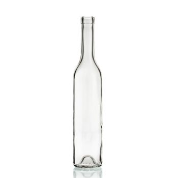 Elit 0,5 Literes üvegpalack