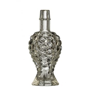 Szőlő 0,1 Literes üvegpalack