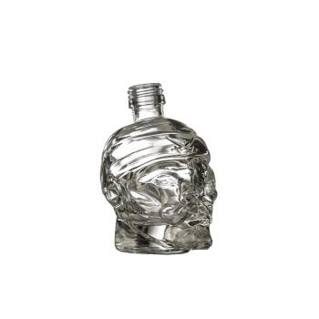 Kalóz 0,05 Literes üvegpalack