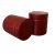 PVC zsugorkapszula 36*40 mm bordó