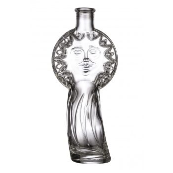 Nap 0,2 Literes üvegpalack