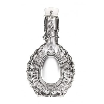 Rubino 0,04 Literes üvegpalack csatos