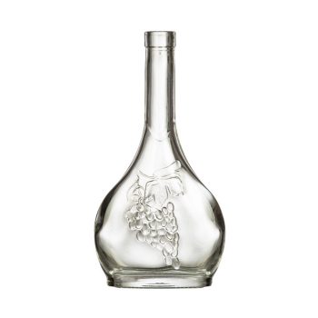 Eva uva 0,2 Literes üvegpalack