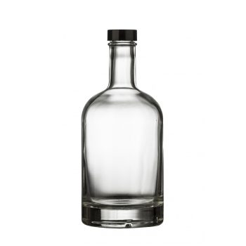 RDB 0,5 Literes üvegpalack GPI