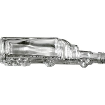 Kamion 0,2 Literes üvegpalack