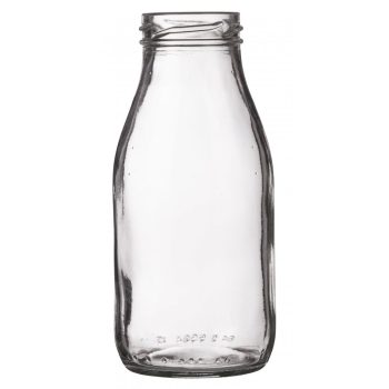 Paradicsomos üvegpalack 0,25 Literes 