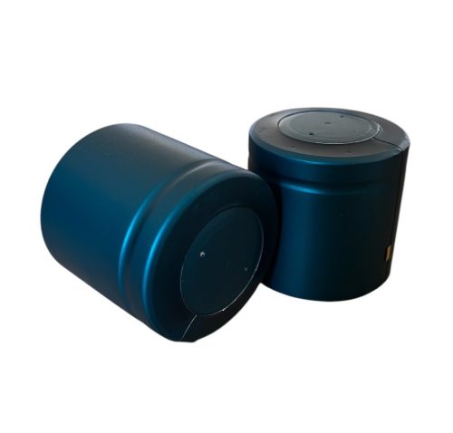PVC zsugorkapszula 47*45 mm kék