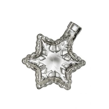 Hópehely 0,2 Literes üvegpalack