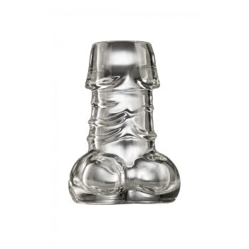 Pohár Fallica 0,04 Literes üvegpohár