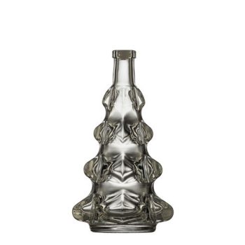 Fenyő forest 0,2 Literes üvegpalack