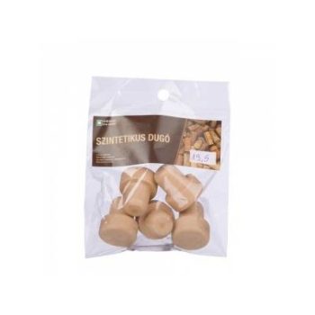 Dugók, lapkák, csavarzárak