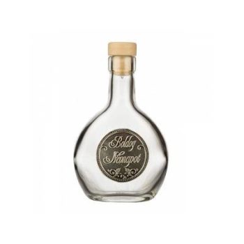 Fémcímkés ajándéktárgyak