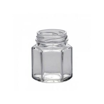 Konzerves, lekváros, fűszeres üvegek